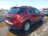 2GNALCEK2H6****** Salvage and Wrecked 2017 Chevrolet Equinox in Arizona State