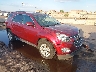 2GNALCEK2H6****** Salvage and Wrecked 2017 Chevrolet Equinox in Phoenix