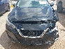 3N1CN8EV0ML****** Wrecked 2021 Nissan Versa in Texas State