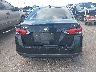 3N1CN8EV0ML****** Wrecked 2021 Nissan Versa
