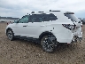 KM8SMDHF1HU****** Repairable 2017 Hyundai Santa Fe in Washington State