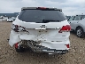 KM8SMDHF1HU****** Wrecked 2017 Hyundai Santa Fe