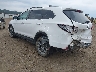 KM8SMDHF1HU****** Salvage and Repairable 2017 Hyundai Santa Fe in Spokane