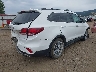 KM8SMDHF1HU****** Salvage and Wrecked 2017 Hyundai Santa Fe in Washington State