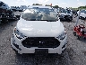 MAJ6S3FLXNC****** Wrecked 2022 Ford Ecosport in Iowa State