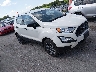 MAJ6S3FLXNC****** Salvage and Wrecked 2022 Ford Ecosport in Des Moines