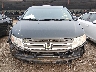 5FNRL5H4XCB****** Wrecked 2012 Honda Odyssey in Ohio State