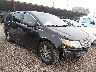 5FNRL5H4XCB****** Salvage and Wrecked 2012 Honda Odyssey in Columbus
