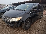 5FNRL5H4XCB****** Used and Repairable 2012 Honda Odyssey in Columbus