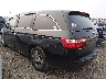 5FNRL5H4XCB****** Salvage and Repairable 2012 Honda Odyssey in Columbus