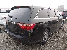 5FNRL5H4XCB****** Salvage and Wrecked 2012 Honda Odyssey in Ohio State