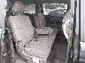 5FNRL5H4XCB****** Wrecked 2012 Honda Odyssey in Columbus