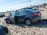 2T1BURHE2GC****** Repairable 2016 Toyota Corolla in Wisconsin State