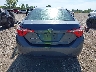 2T1BURHE2GC****** Wrecked 2016 Toyota Corolla