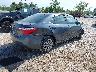 2T1BURHE2GC****** Salvage and Wrecked 2016 Toyota Corolla in Wisconsin State