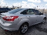 1FADP3F2XEL****** Used 2014 Ford Focus in Texas State