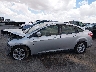 1FADP3F2XEL****** Repairable 2014 Ford Focus in Texas State