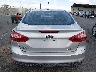 1FADP3F2XEL****** Wrecked 2014 Ford Focus