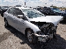 1FADP3F2XEL****** Salvage and Wrecked 2014 Ford Focus in El Paso