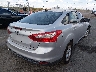1FADP3F2XEL****** Salvage and Wrecked 2014 Ford Focus in Texas State