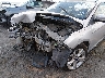 1FADP3F2XEL****** Salvage and Repairable 2014 Ford Focus in Texas State