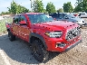 5TFCZ5AN7LX****** Salvage and Wrecked 2020 Toyota Tacoma in Englishtown