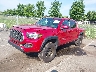 5TFCZ5AN7LX****** Used and Repairable 2020 Toyota Tacoma in Englishtown