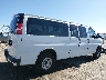 1GAZGPFG4L1****** Usados 2020 Chevrolet Express en Estado de Texas