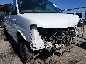 1GAZGPFG4L1****** Usados 2020 Chevrolet Express
