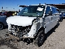 1GAZGPFG4L1****** Usados y Reparables 2020 Chevrolet Express en El Paso
