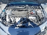 2HGFE2F50SH****** Repairable 2025 Honda Civic in Los Angeles