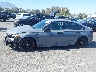 2HGFE2F50SH****** Wrecked 2025 Honda Civic