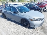 2HGFE2F50SH****** Salvage and Wrecked 2025 Honda Civic in Los Angeles