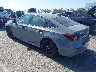 2HGFE2F50SH****** Salvage and Repairable 2025 Honda Civic in Los Angeles
