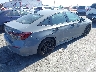 2HGFE2F50SH****** Salvage and Wrecked 2025 Honda Civic in California State