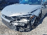 2HGFE2F50SH****** Salvage and Repairable 2025 Honda Civic in California State