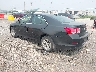 1G11B5SA5DF****** Salvage and Repairable 2013 Chevrolet Malibu in Appleton