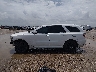 1C4SDJCT8HC****** Salvamento 2017 Dodge Durango