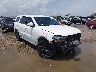 1C4SDJCT8HC****** Salvamento y Destrozados 2017 Dodge Durango en Dallas