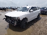 1C4SDJCT8HC****** Usados y Reparables 2017 Dodge Durango en Dallas