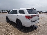1C4SDJCT8HC****** Salvamento y Reparables 2017 Dodge Durango en Dallas