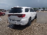 1C4SDJCT8HC****** Salvamento y Destrozados 2017 Dodge Durango en Estado de Texas