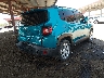ZACNJABB5LP****** Salvage and Wrecked 2020 Jeep Renegade in Arizona State