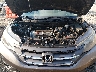 5J6RM4H74CL****** Repairable 2012 Honda CR-V in Indianapolis