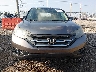 5J6RM4H74CL****** Wrecked 2012 Honda CR-V in Indiana State