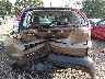5J6RM4H74CL****** Wrecked 2012 Honda CR-V