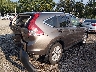 5J6RM4H74CL****** Salvage and Wrecked 2012 Honda CR-V in Indiana State