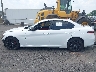 ZARFANAN6M7****** Reparables 2021 Alfa Romeo Giulia en Estado de Pennsylvania
