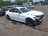 ZARFANAN6M7****** Salvamento y Destrozados 2021 Alfa Romeo Giulia en Scranton