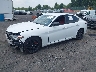 ZARFANAN6M7****** Usados y Reparables 2021 Alfa Romeo Giulia en Scranton